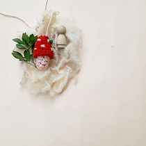  Amigurumi: creación de personajes con Ganchillo. Creativit, To, and Design project by Eliana Segovia - 11.23.2018