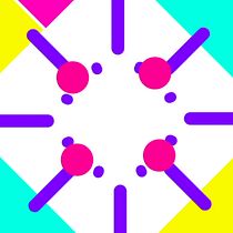 Tarum-Dum-Ba. 2D Animation, Creativit, Motion Graphics, and Video project by Nuria Z. - 11.24.2018