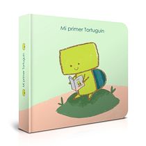 Mi primer Tortuguin / Cómo cuidar a Porotin. Projekt z dziedziny Ilustracja c, frowa, Trad, c, jna ilustracja i Ilustracje dla dzieci użytkownika Daniela Ponce - 25.11.2018