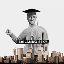 Mi Proyecto del curso: Movimiento retro en After Effects Ein Projekt aus dem Bereich Animation, 2-D-Animation, Collage und Motion Graphics von Wolelé - 23.10.2019
