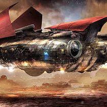 Mi Proyecto del curso: Concept art para videojuegos. Concept Art projeto de Claudio Pizarro - 26.11.2018