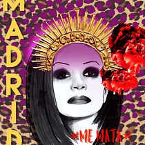 Mi Proyecto del curso: MADRID ME MATA.  projeto de veronicamallo1981 - 27.11.2018