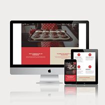 Mi Proyecto del curso: Introducción al Desarrollo Web Responsive con HTML y CSS. Un projet de Développement web de alucasfer - 29.11.2018