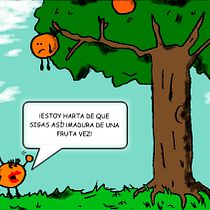 Mi Proyecto del curso: Humor gráfico para principiantes. Creativit, and Drawing project by juanparg89 - 11.28.2018