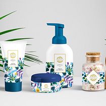 Mi Proyecto del curso: Motivos para repetir . Un projet de Design graphique et Illustration traditionnelle de Tamara Castro Laplaña - 28.11.2018