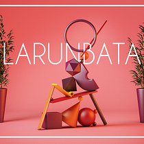 Tótem: Mi Proyecto del curso: Introducción exprés al 3D: de cero a render con Cinema 4D. . Un projet de 3D de Amaia Sémper González - 30.11.2018