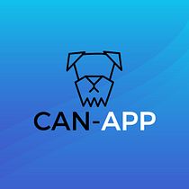 Mi Proyecto del curso: Can-App . Un proyecto de UX / UI de Robert Ledezma - 01.12.2018