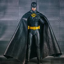 Mi Proyecto del curso: BATMAN. Photograph, and Photo Retouching project by David Brat - 12.01.2018