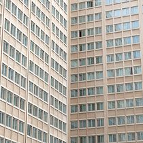 Mi Proyecto del curso: Fotografía arquitectónica y urbana . Photograph project by Carlos Velarde - 12.02.2018