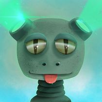 Mi Proyecto del curso: Ilustración digital con Procreate. Traditional illustration, and Digital Illustration project by Olga Pinatella - 12.03.2018