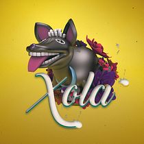 Mi Proyecto del curso: Introducción exprés al 3D: de cero a render con Cinema 4D. Un projet de 3D, Créativité, Design , Illustration traditionnelle et Illustration numérique de Mariana García Tecontero - 03.12.2018
