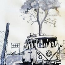 Mi Proyecto del curso: Técnicas de entintado para cómic e ilustración. Pencil Drawing, Realistic Drawing, and Traditional illustration project by Mayra Muñoz García - 02.13.2019
