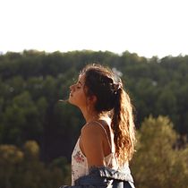 Mi Proyecto del curso: Fotografía de retrato con luz natural. Portrait Photograph project by Raul Cruzado - 12.04.2018
