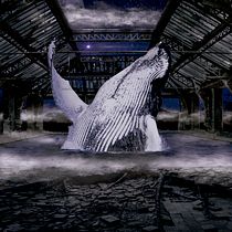     Mi Proyecto del curso: Secretos del fotomontaje y el retoque creativo. Graphic Design, and Photograph project by Liliana Gutiérrez - 12.04.2018