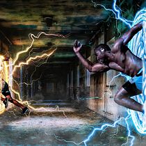 Mi Proyecto del curso: Secretos del fotomontaje y el retoque creativo. Photo Retouching project by Jonathan_mp87 - 12.05.2018