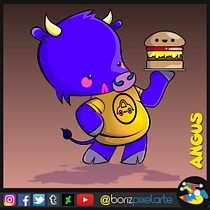 Mi Proyecto del curso: Diseño de personajes estilo kawaii. Character Design, Traditional illustration, and Vector Illustration project by Boris Zarate - 12.11.2018