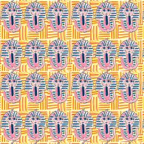 RAPPORT PARA TÉ ORIGEN EGIPTO. Un projet de Créativité de Sara Méndez Guerrero - 05.12.2018