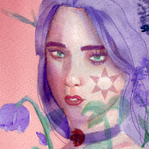 Retrato Ruso. Un progetto di Disegno di ritratti di Diana Antillón Barbosa - 06.12.2018