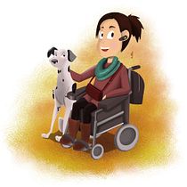 Mi Proyecto del curso: Ilustración digital con Procreate. Digital Illustration project by Daniel Gamez Borrego - 12.01.2018