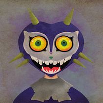 Mi Proyecto del curso: Ilustración digital con Procreate. Traditional illustration project by Luis Subiabre Salviat - 12.07.2018
