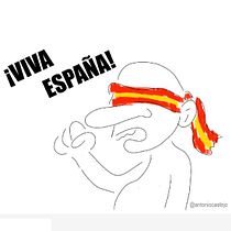 Mi Proyecto del curso: Humor gráfico para principiantes. Comic project by Antonio Castejo - 12.08.2018