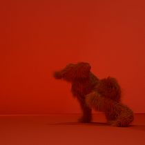 Muñeco Bailongo. Un projet de 3D , et Animation 3D de ignacio martinis - 08.12.2018