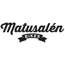 Mi proyecto final: Matusalén Bikes. Un projet de Cinéma, vidéo et télévision, Postproduction photographique, Production audiovisuelle , et Vidéo de Marc Grangé - 09.01.2019