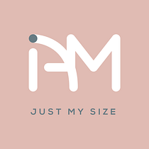 I AM - Tienda de ropa para dama plus size. Un projet de Br, ing et identité, Créativité, Création de logos , et Design graphique de Kathia Lemus - 13.12.2018