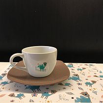 Mi Proyecto del curso: Creación y comercialización de patterns vectoriales. Projekt z dziedziny Design użytkownika Cecilia Carné - 13.12.2018
