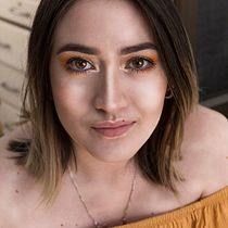 Mi Proyecto del curso: Retoque fotográfico de moda y belleza con Photoshop. Fotografia de retrato projeto de Ronald Bermeo - 14.12.2018
