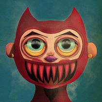 Mi Proyecto del curso: Ilustración digital con Procreate. Sketching, Creativit, Drawing, Character Design, Traditional illustration, and Photo Retouching project by Gabi Bucio - 12.16.2018