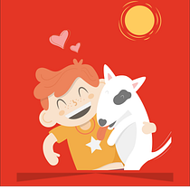 Todo lo que tú necesitas es su amor. Digital Marketing project by Byron Estrada - 12.16.2018