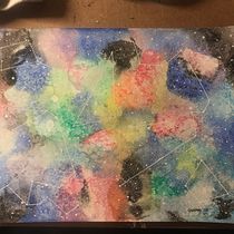 Mi evolución en la acuarela. Un progetto di Pittura ad acquerello di Christian Alanís - 17.12.2018