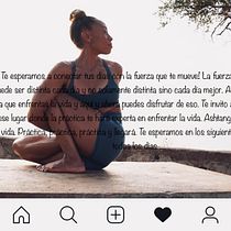 Mi Proyecto del curso: Copywriting: define el tono de tu marca personal. 2D Animation project by isabel_aranibar - 12.17.2018
