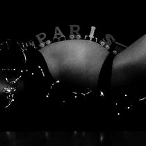 Mi proyecto del curso: Fotografía desnudo artístico. Photograph, Fine-Art Photograph, and Portrait Photograph project by Ana Cosculluela Oyarzabal - 09.23.2019