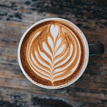 Café Oslo. Web Development, Design, Web Design, and Education project by Pablo Díez Redondo - 12.19.2018