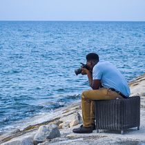 Mi Proyecto del curso: Introducción a la fotografía digital. Photograph project by Paola Roa - 02.01.2019