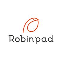 Robinpad. Br e ing e Identidade projeto de Roberto Nieto - 08.01.2019