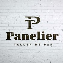 Panelier. Ein Projekt aus dem Bereich Logodesign von Christian Pacheco Quijano - 21.12.2018