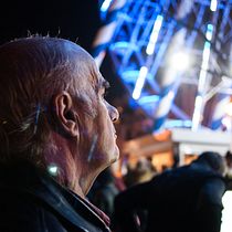 Feria de Navidad de Donostia-San Sebastián 2018. Photograph project by eneko muruzabal elezcano - 12.23.2018