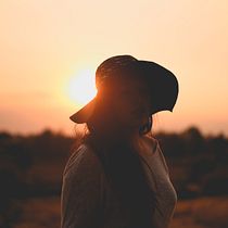 Buscando menos la técnica y más la emoción . Photograph project by Stef Cuapio - 12.24.2018