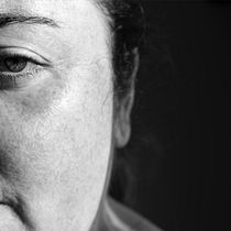 Mi Proyecto del curso: Autorretrato fotográfico artístico. Portrait Photograph project by Tamara Fernandez Megias - 12.26.2018