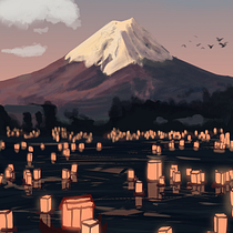 Mi Proyecto del curso: Pinceles y pixeles: introducción a la pintura digital en Photoshop. Projekt z dziedziny Ilustracja c i frowa użytkownika Marcos Mufin D. Sepia - 25.12.2018