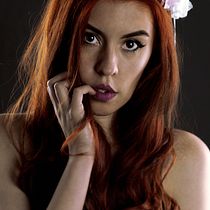 Mi Proyecto del curso: Retoque fotográfico de moda y belleza con Photoshop. Fotografia projeto de John Vargas - 30.12.2018