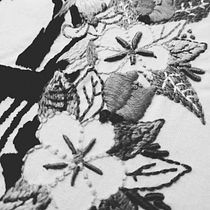 Reinventando al Imperio. Embroider project by Rebeca Rodríguez González - 01.29.2019