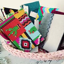 Mi Proyecto del curso: Técnicas de Encuadernación DIY. Bookbinding project by Laura Belizan - 12.29.2019