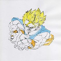 Mi Proyecto del curso: De principiante a superdibujante. Un proyecto de Cómic, Creatividad y Dibujo de patri_elich - 28.12.2018