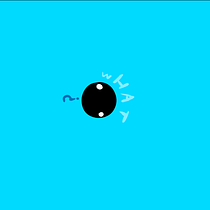 Mi Proyecto del curso: The ant-agonist. 2D Animation project by Carlos Terrón Bru - 12.28.2018