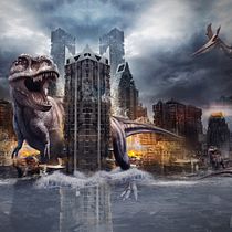 Mi Proyecto del curso: Retoque fotográfico y efectos visuales con Photoshop. Projekt z dziedziny Retuszowanie fotografii użytkownika John Fernández - 29.12.2018