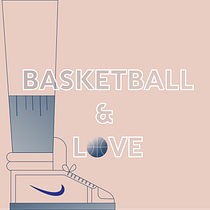 Mi Proyecto del curso: Animación y Motion Graphics con After Effects - Basketball&Love. Een project van 2D-animatie y Motion Graphics van Jordi Solà Arqués - 30.12.2018